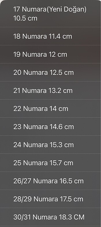 Ev kreş patiği taban kaydırmaz bebek çocuk patiği - Görsel 3