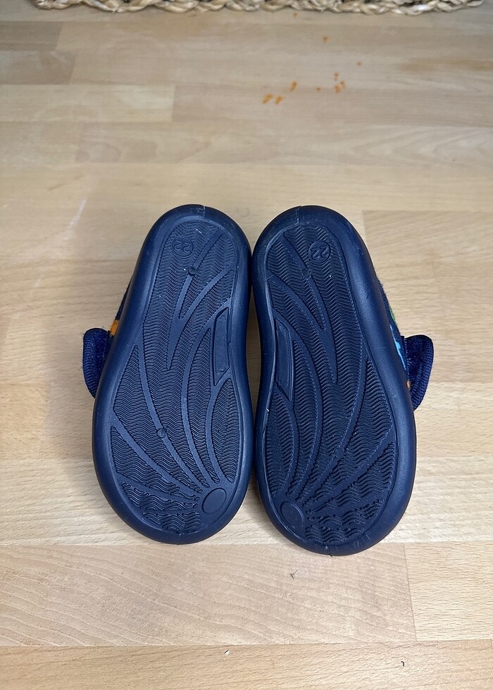 Ev kreş patik panduf - Görsel 4