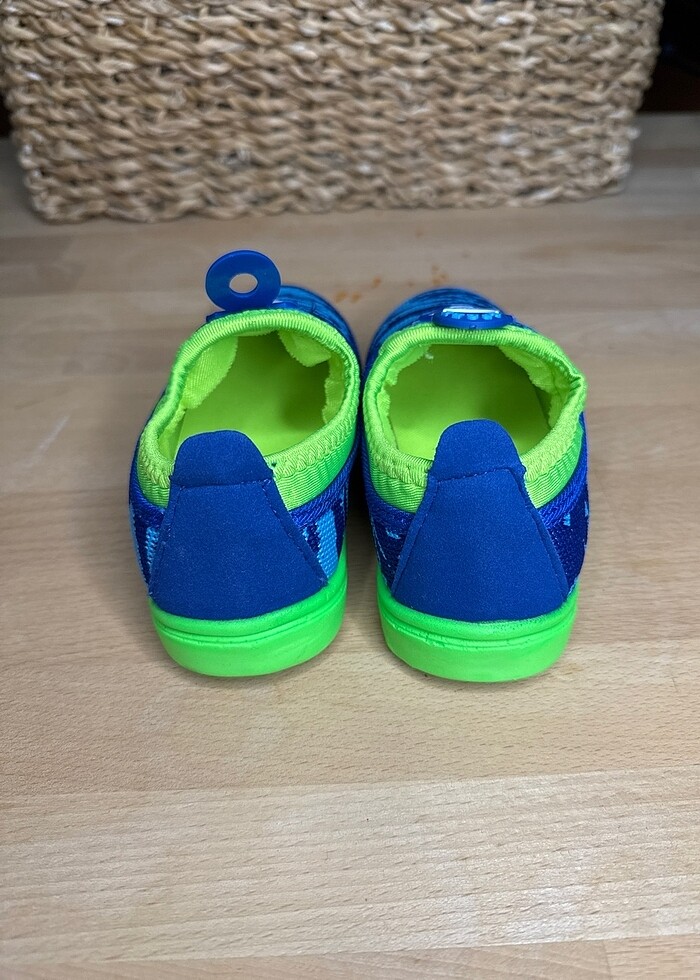 Ev kreş patik panduf Bella Kids marka - Görsel 4