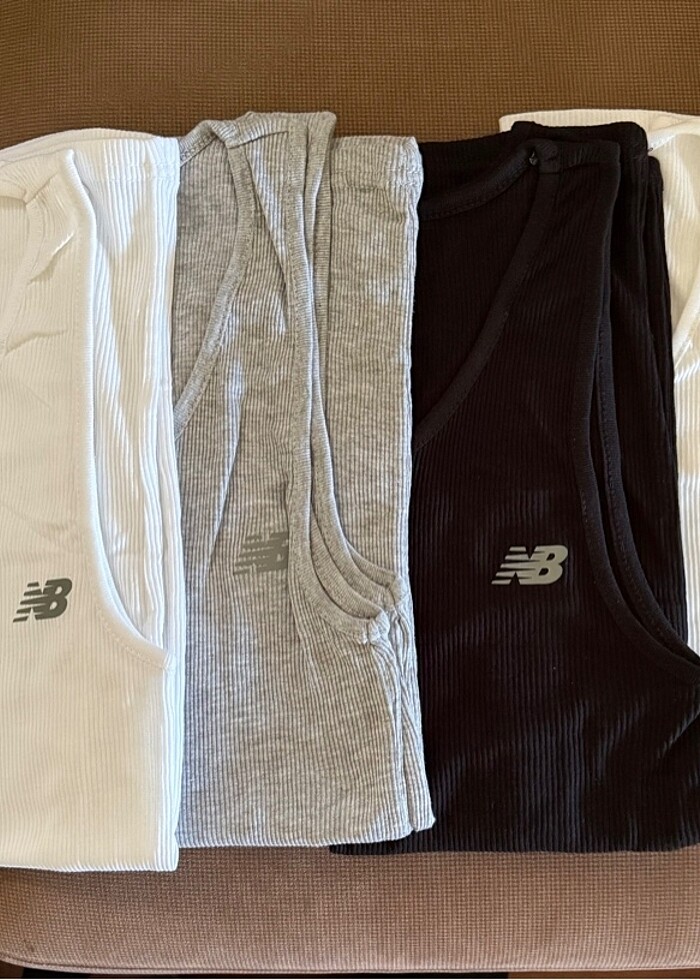 New Balance Atlet erkek 4lü set - Görsel 5