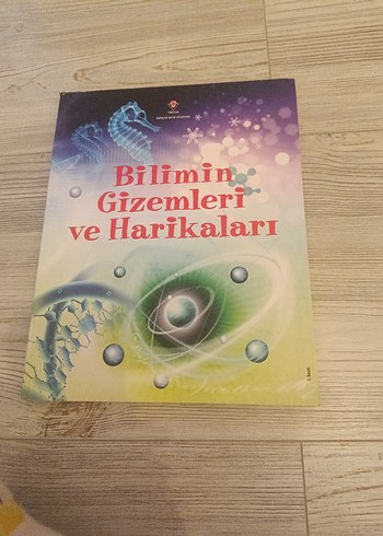 Tübitak Bilim Kitapları - Görsel 3