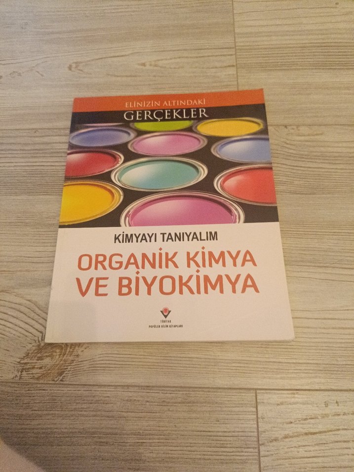 Tübitak Bilim Kitapları - Görsel 4