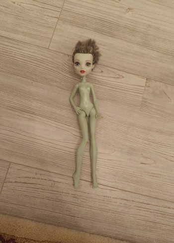 Monster High