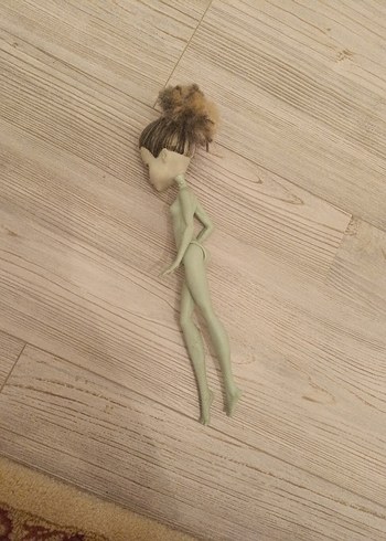 Monster High G2 Frankie Stein Bebeği - Görsel 2