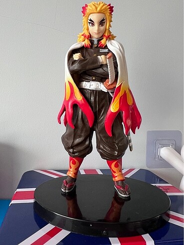 rengoku figur