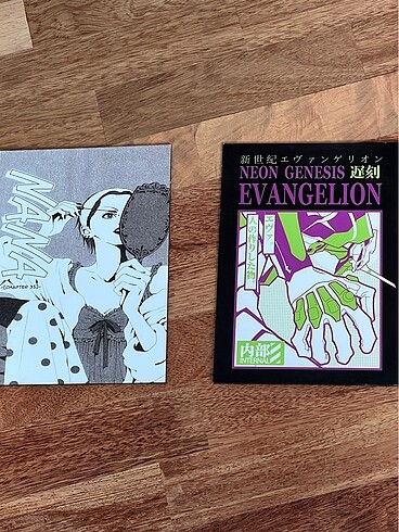 mitski the neighborhood evangelion nana