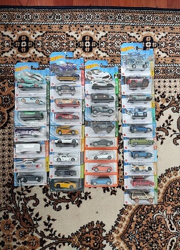 Hotwheels