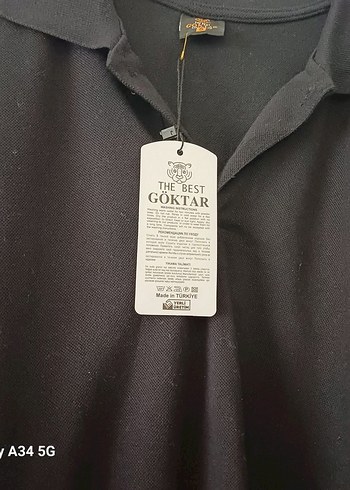 Siyah lakos etiketl - Görsel 2