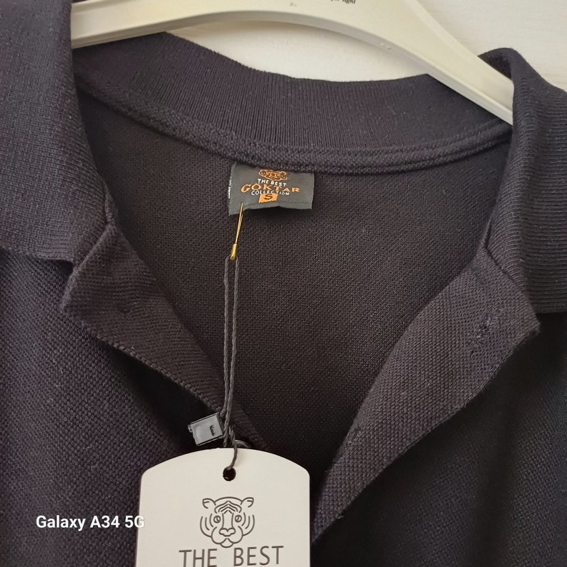 Siyah lakos etiketl - Görsel 4