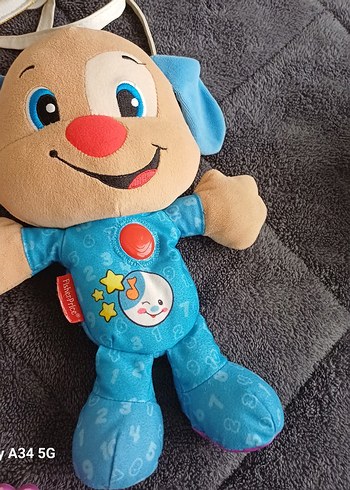 Çeşitli Oyuncak Seti Gri Renk - Görsel 3