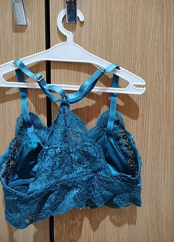 Diğer Dantel bralet