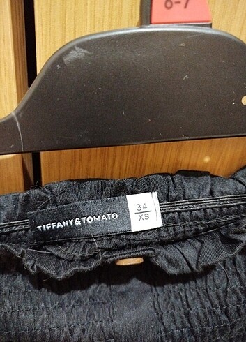 Mini üst - Görsel 3