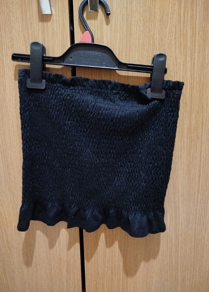 Mini üst - Görsel 2