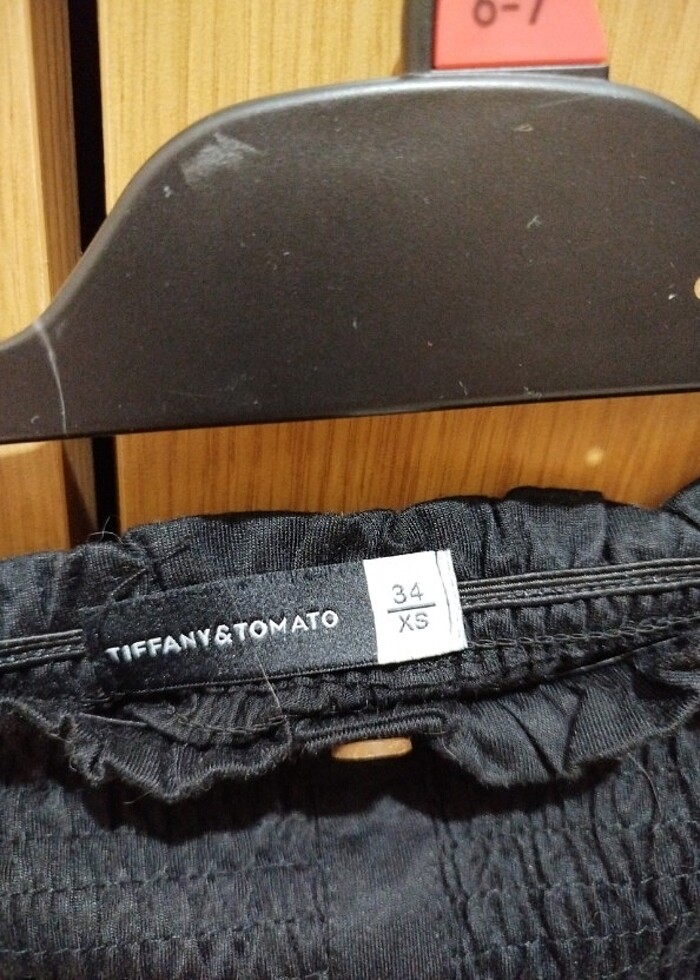 Mini üst - Görsel 3