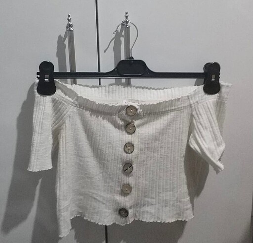 Crop Bady
