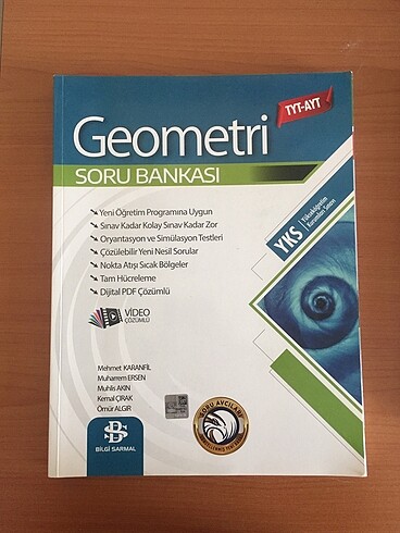 Bilgi sarmal geometri