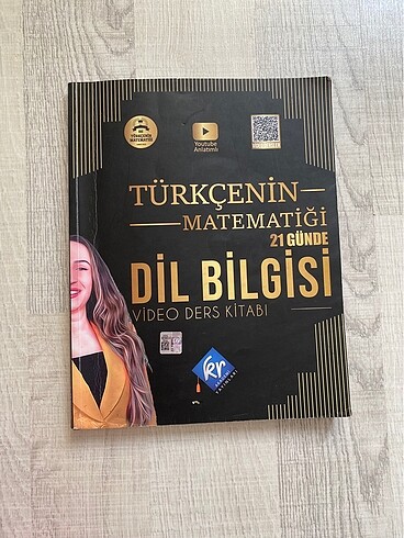 Türkçenin Matematiği Dil Bilgisi