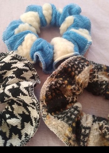 Diğer Coco Chanel kumaş Kadın Saç Tokaları
