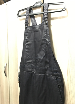 Diğer Scotch & Soda Bol Paçalı Salopet