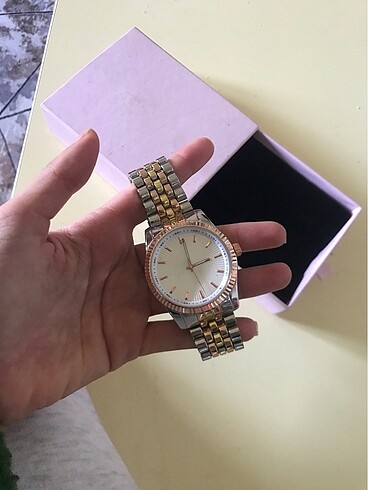  Beden Unisex saat