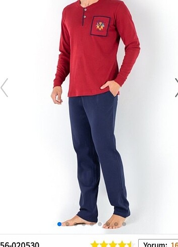 Miorre erkek pijama - Görsel 2