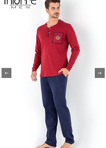 Miorre erkek pijama - Görsel 3
