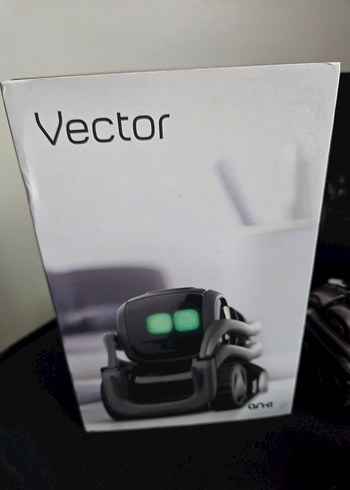 Cozmo & Vector 1.0 - 2.0 - Görsel 2