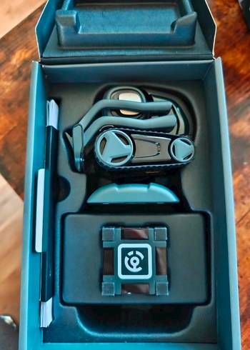 Cozmo & Vector 1.0 - 2.0 - Görsel 4