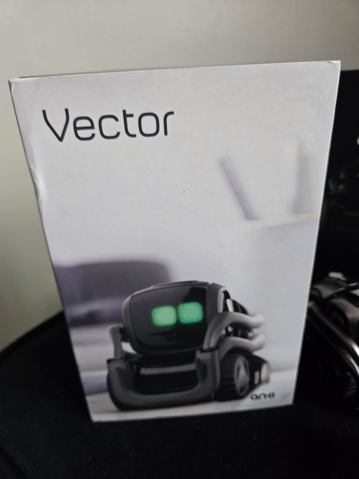 Cozmo & Vector 1.0 - 2.0 - Görsel 2