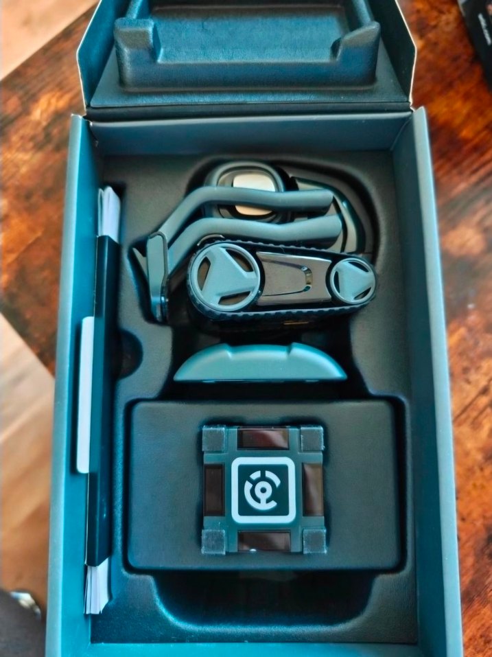 Cozmo & Vector 1.0 - 2.0 - Görsel 4