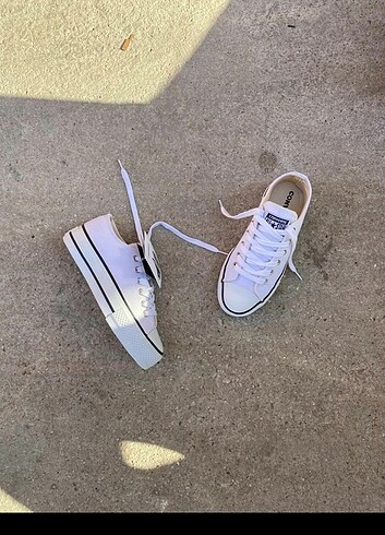 New balance 9060 - Converse All Star Platform