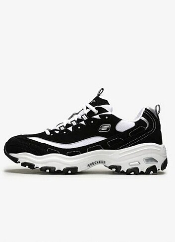Skechers Skechers D'lites 52675 BKW