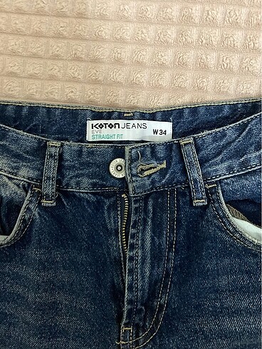 Koton Koton jeans