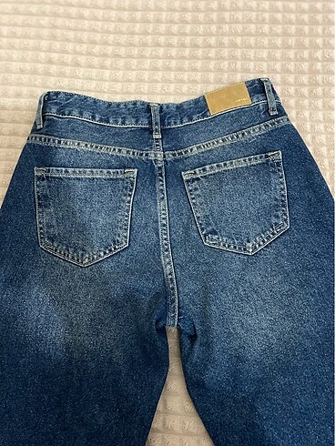 34 Beden Koton jeans