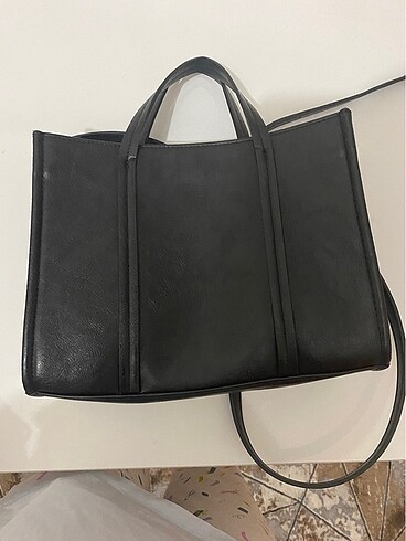 Pull&bear tote çanta