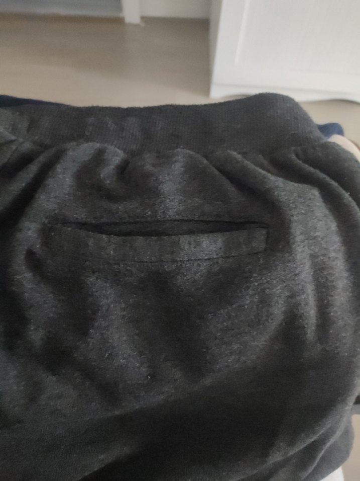 mavi marka eşofman - Görsel 4