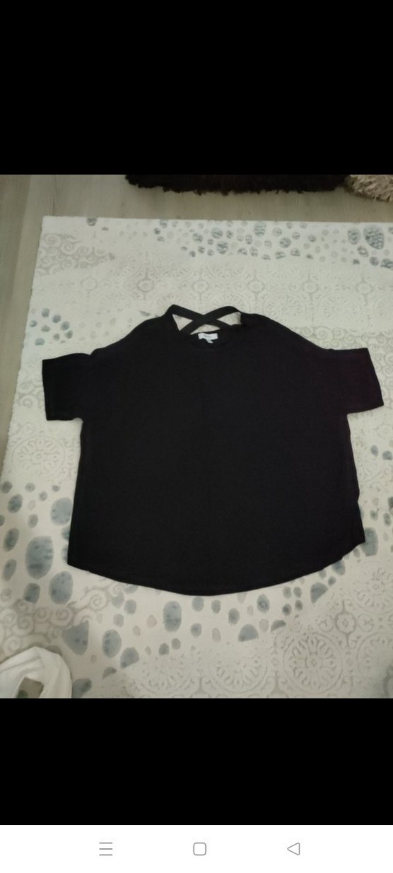 bayan modelli gömlek - Görsel 2