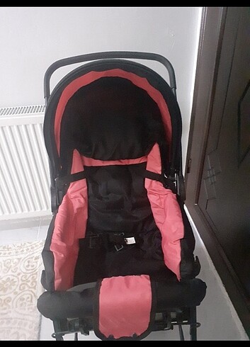 15-36 kg Beden Bebek arabasi