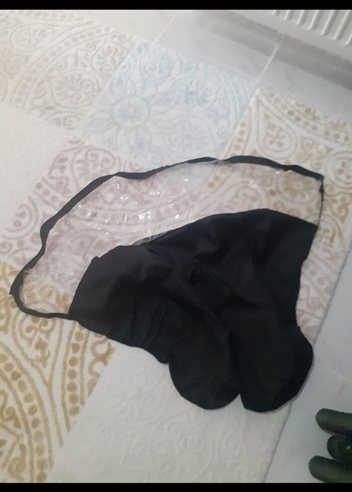 Bebek arabasi - Görsel 5