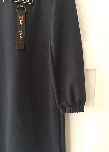 Bayan tunik - Görsel 2