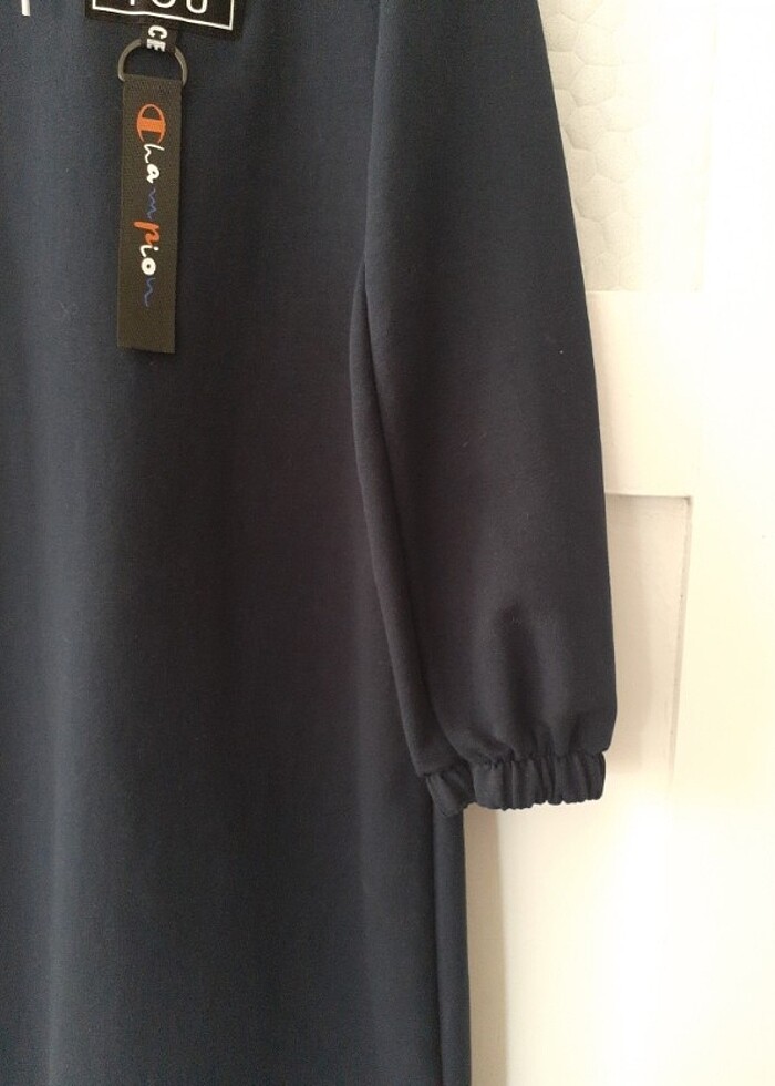 Bayan tunik - Görsel 2