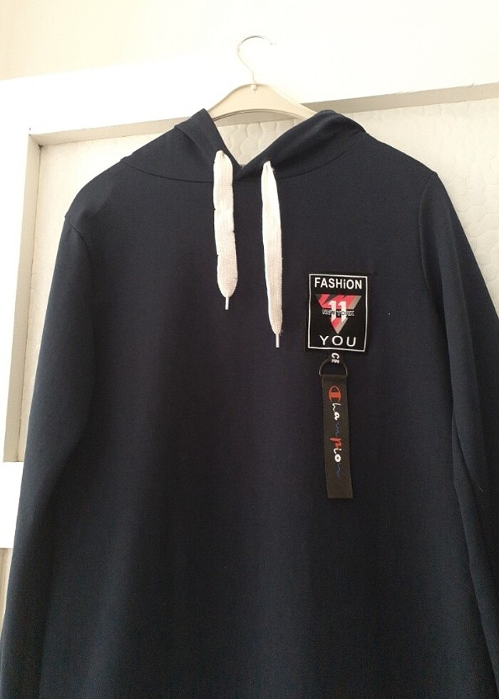 Bayan tunik - Görsel 4