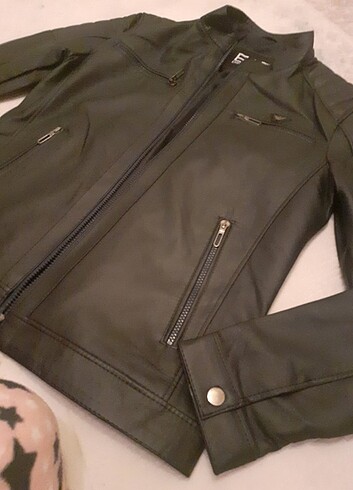 EA7 armani  empirio ceket erkek - Görsel 2