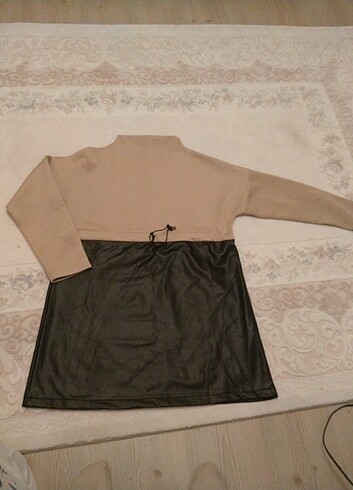 Bayan tunik
