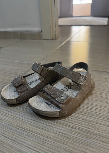 Erkek çocuk Sandalet - Görsel 2