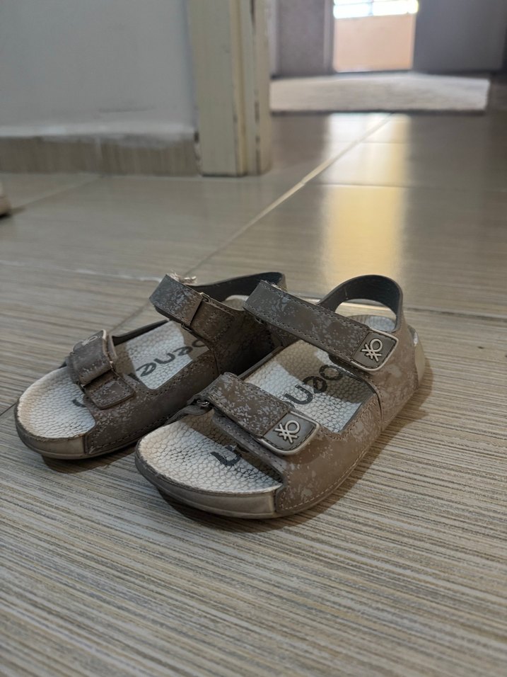 Erkek çocuk Sandalet - Görsel 2