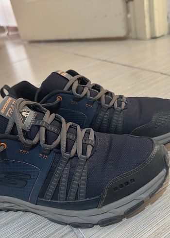 Skechers Erkek escape  Spor Ayakkabı - Görsel 3