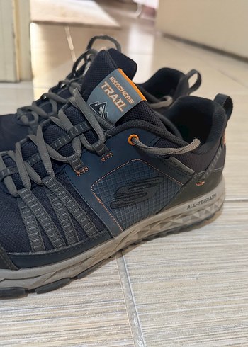 Skechers Erkek escape  Spor Ayakkabı - Görsel 2