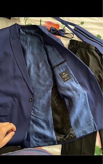 Sarar damat happy Carlo night smokin interwiev - Görsel 4