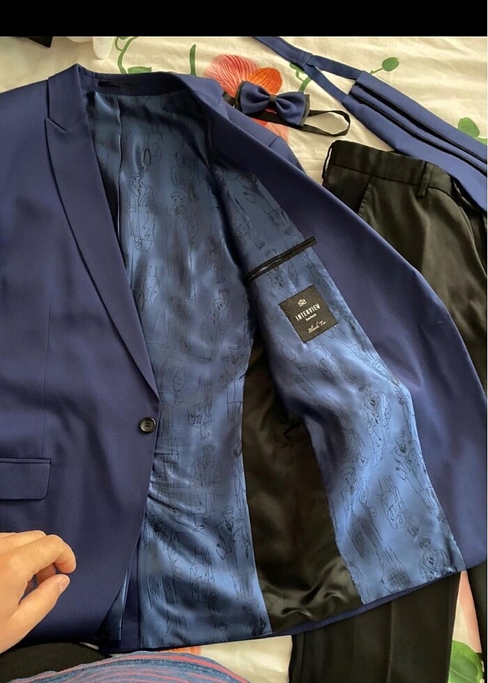 Sarar damat happy Carlo night smokin interwiev - Görsel 4